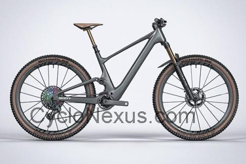 Scott Spark 910 recensioni e scheda tecnica